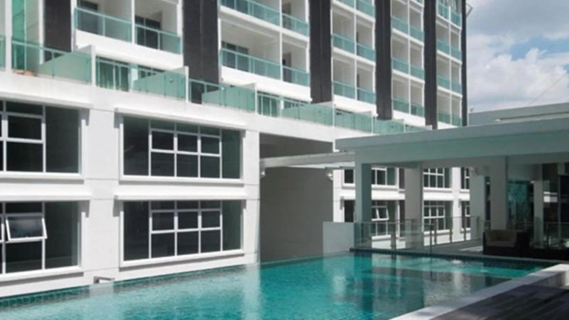 Damas Suites & Residences Kuala Lumpur