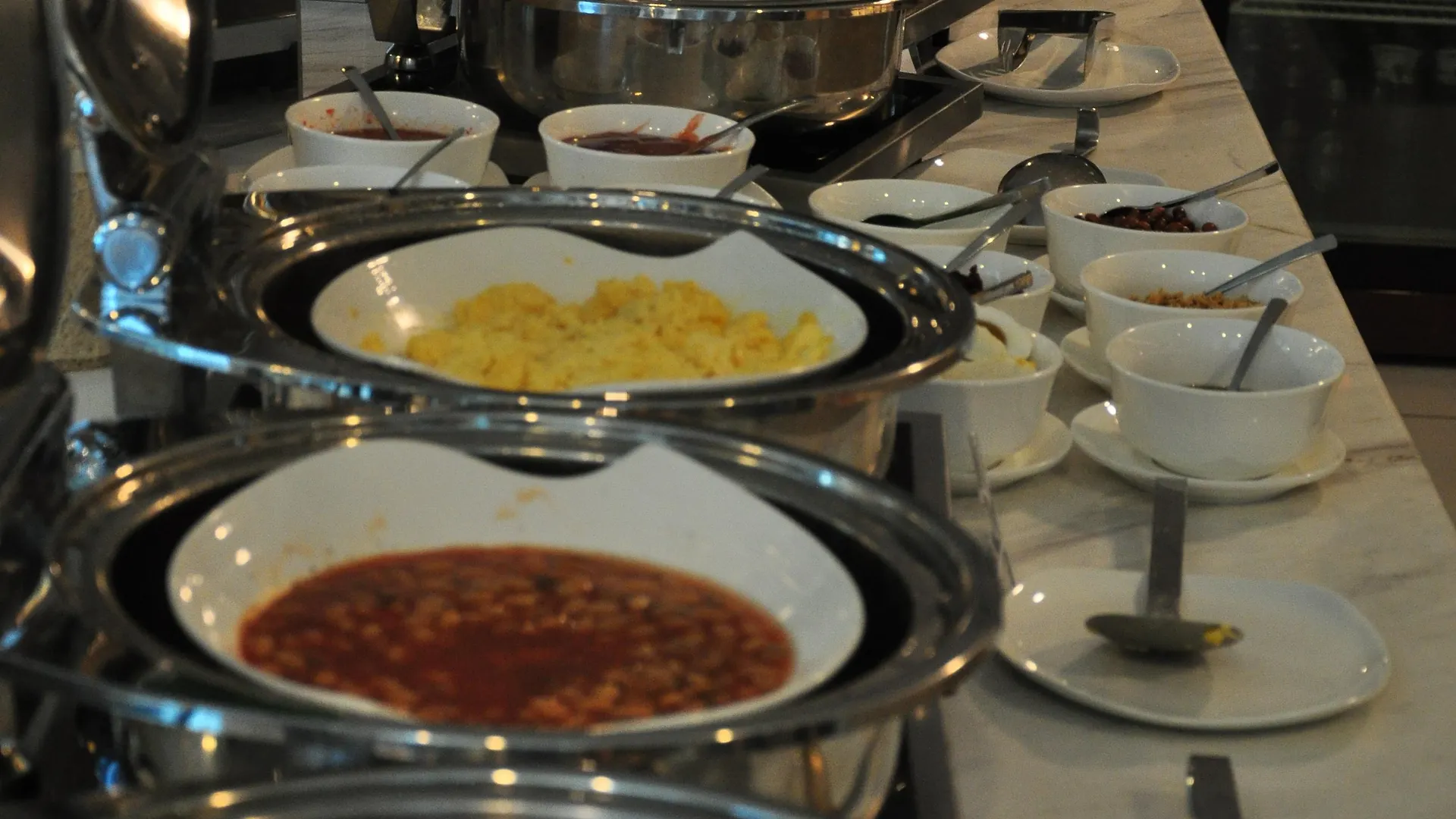Damas Suites & Residences Kuala Lumpur