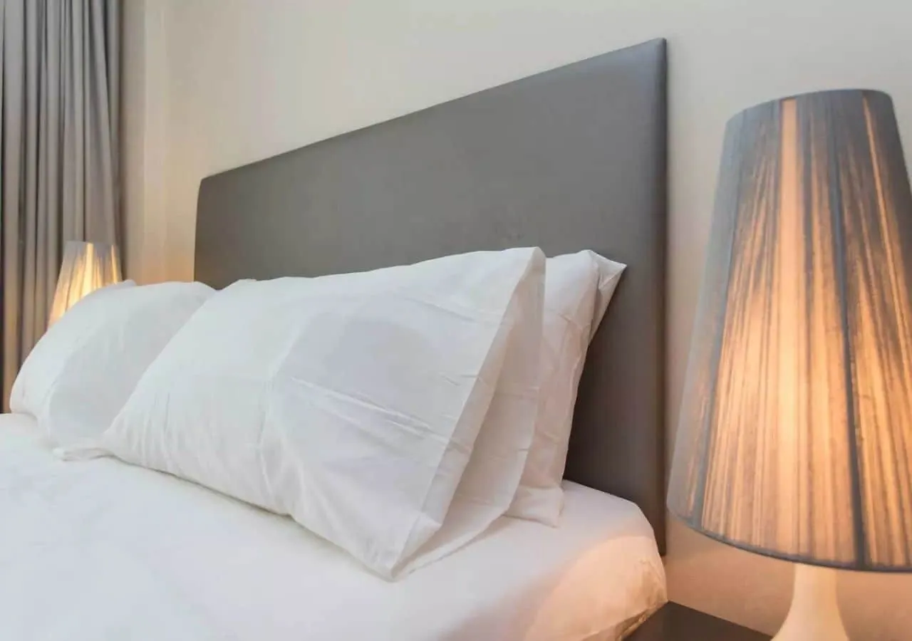 Damas Suites & Residences Kuala Lumpur