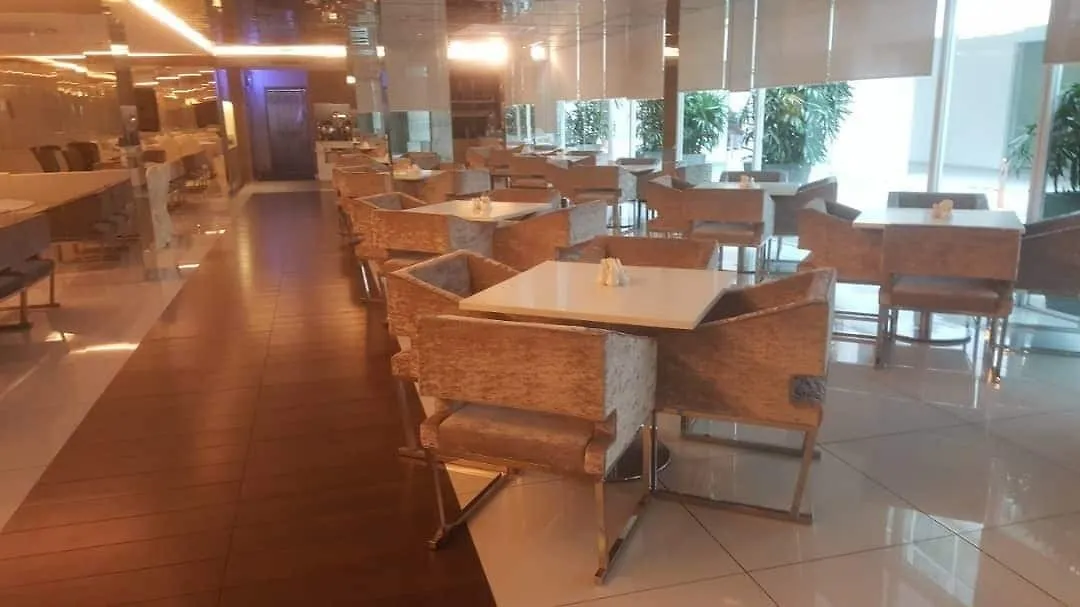 Damas Suites & Residences Kuala Lumpur 4*,