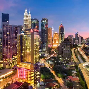 Ibis City Centre Kuala Lumpur