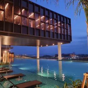 Bali Residences Town , Malacca Malaysia