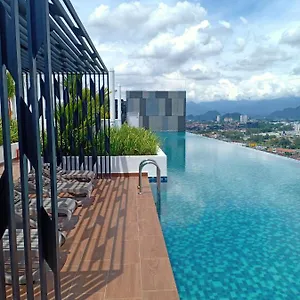 The Horizon By Mykey , Ipoh Malaysia