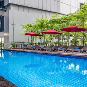 Hotel Ascott Sentral, Kuala Lumpur