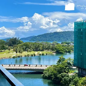 Maison Life 小居屋 The Loft Imago , Kota Kinabalu Malaysia