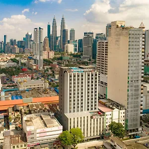 Hilton Garden - North Kuala Lumpur