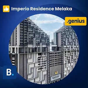 Imperio , Malacca Malaysia