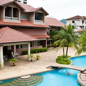 Lone Pine 3*, George Town Malaysia