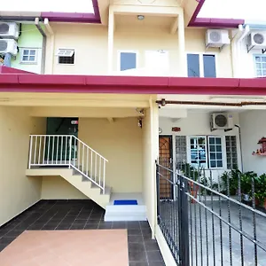 The One Vacation , Malacca Malaysia