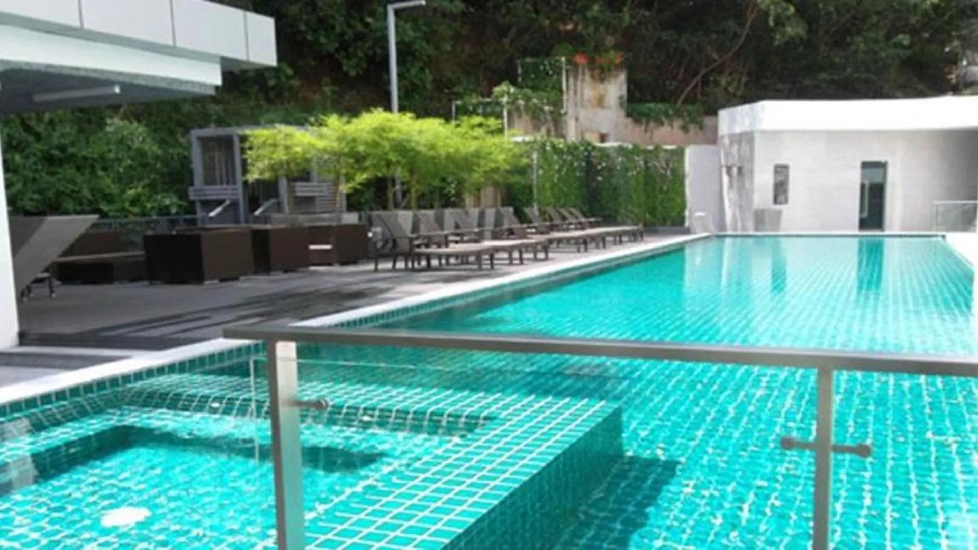 **** Appart hôtel Damas Suites & Residences Kuala Lumpur Malaisie