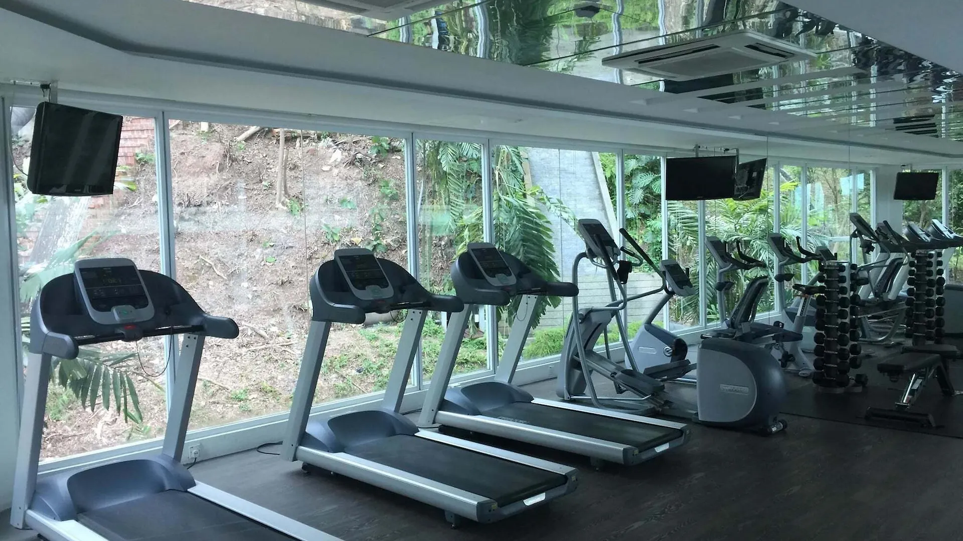 Damas Suites & Residences Kuala Lumpur Aparthotel