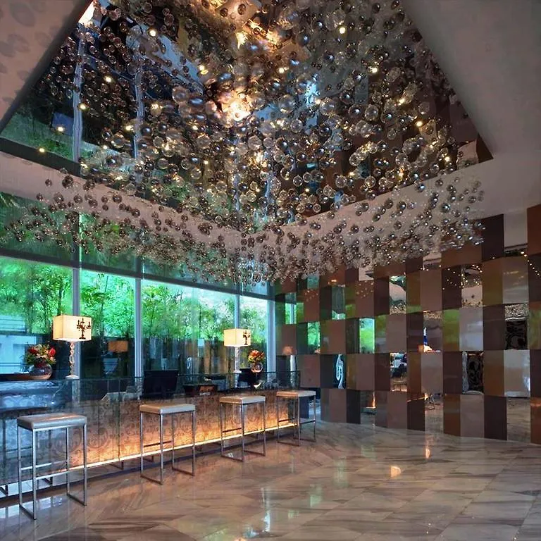**** Aparthotel Damas Suites & Residences Kuala Lumpur Malaysia