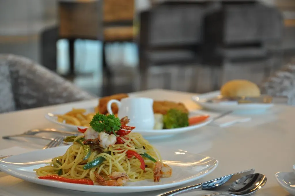 Damas Suites & Residences Kuala Lumpur Malaysia