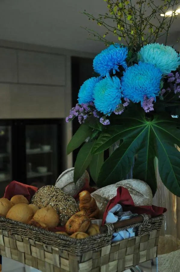 Damas Suites & Residences Kuala Lumpur Aparthotel